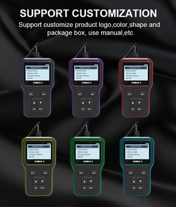 ELM327 OBD11 Automotive Car Diagnostic Tools Factory Outlet Obd/eobd Engine Code Reader V1.5 OBD - Product Image 6