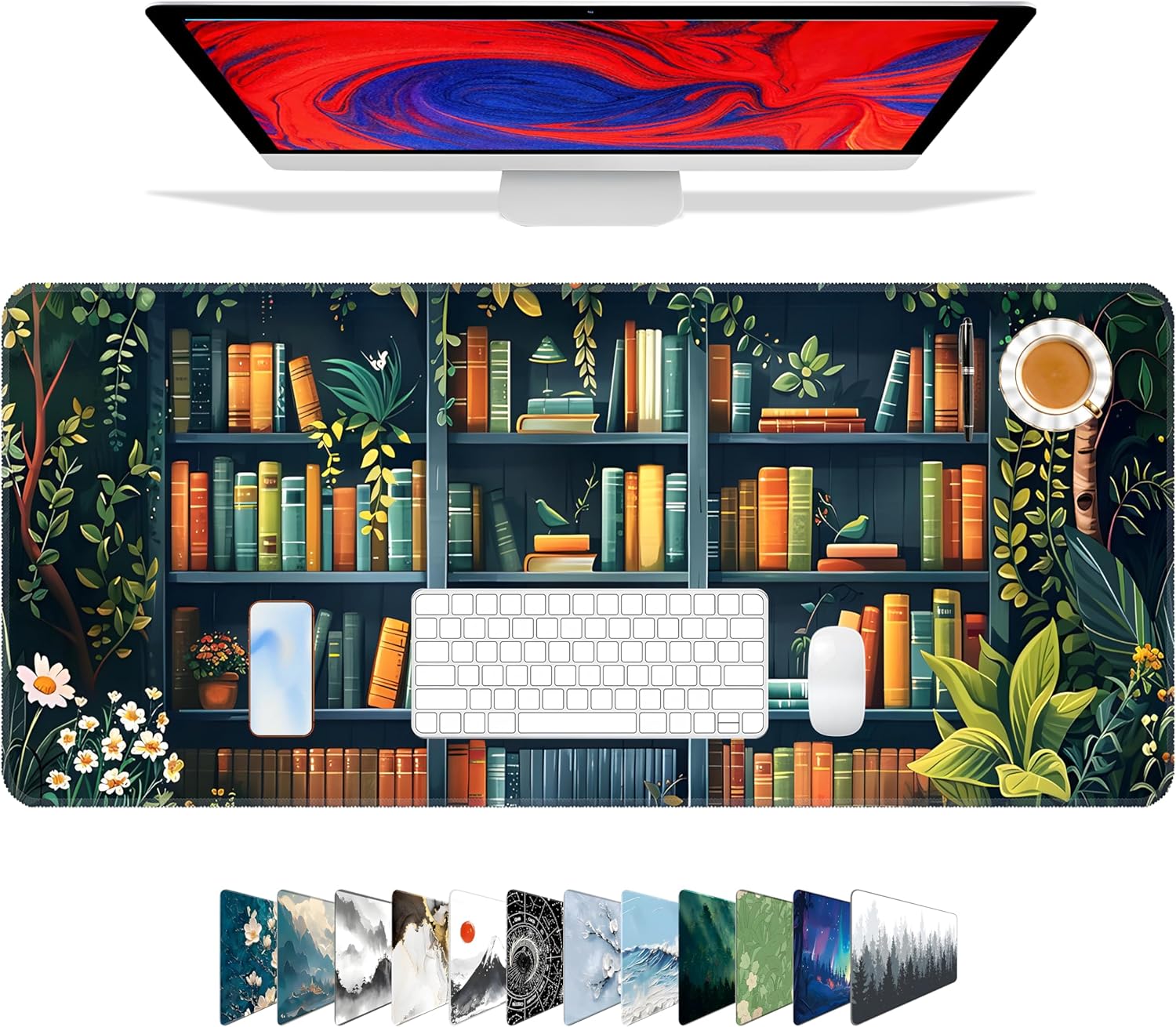 Books