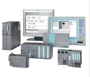 Modulo 6ES7658-0GX58-2YB0 per modulo <span class=keywords><strong>software</strong></span> di programmazione elettronica di potenza