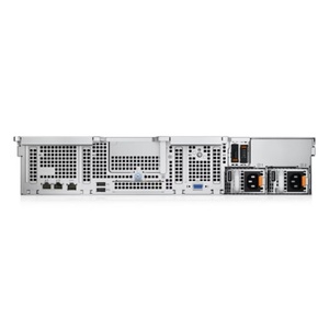 Buona qualità Dells PowerEdge R550 Cloud Computing Server 2U PC Computer Storage Rack Server in magazzino - Product Image 4