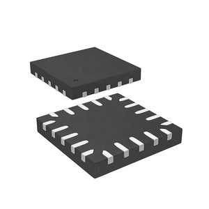 STM8 STM8S Mikrocontroller-IC 8-Bit 16MHz 8KB (8KB x 8) FLASH 20-UFQFPN STM8S003F3U6TR - Product Image 1