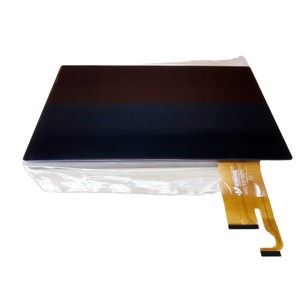 HX1331806 USB arayüzü ile 13.3 inç 1080P dokunmatik ekran LCD ekran PCAP + TFT IPS yeni ve EDP/HMI/VGA uyumlu - Product Image 1