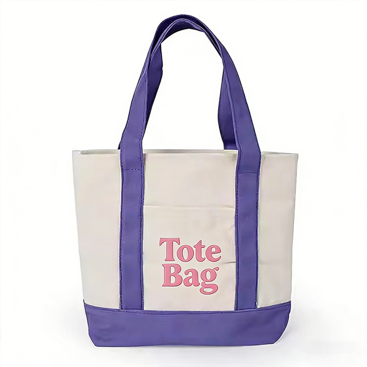 sac en coton