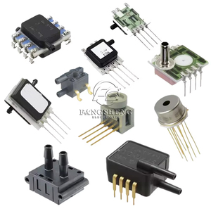 100% nueva sonda de módulo de sensor de oxígeno de sensor de concentración de oxígeno original de reemplaza oxígeno AO2 - Product Image 5