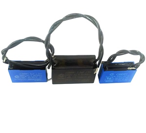 0.1uf-22uf 250v 450v cbb61 3.5uF电容器 - Product Image 5
