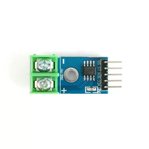 K型熱電対MAX6675モジュール温度センサー/温度測定/温度検出取得 - Product Image 2
