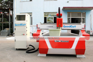 Automatic 3d 4x8 ft Woodworking <strong>Router</strong> <strong>Block</strong> Diagram <strong>Cnc</strong> Machine for Wood Carving - Product Image 4
