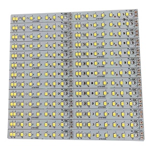 Custom Strip <strong>LED</strong> <strong>PCB</strong> 94v0 Circuit Board PCBA Remote Control Touch Manufacturer FR4 Aluminum <strong>Led</strong> Light <strong>Pcb</strong>&amp;<strong>pcb</strong> - Product Image 2