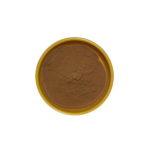Ziziphus Jujuba Zaadextract 10:1 Voedingskwaliteit Wild Puur Natuurlijk Fabrieksdirect Verkoop Poeder Trommelverpakking Gezondheidssupplement - Product Image 2