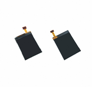 Telefon LCD Für Nokia 6300 5320 5310 E51 Zelle LCD 6120c 7610S 6500c Bildschirm 6500S 6303 5610 E65 5700 LCD-Teil - Product Image 1