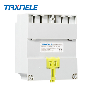 3 Phase <strong>Timer</strong> KG317T 380V / 25A / 16A Three-phase Motor Timing Control Switch 16 <strong>Times</strong> on / off <strong>Timer</strong> Switch - Product Image 5