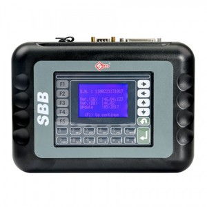 2024 Latest Version V46.02 Update with Multi-language <strong>SBB</strong> <strong>Key</strong> <strong>Programmer</strong> - Product Image 1