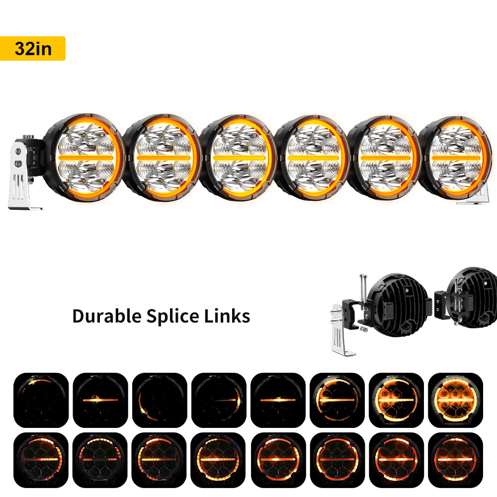 32inch(6 PCS)