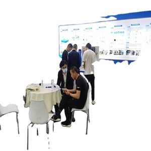Iotオンライン水質監視メーターRs485アナライザー機器コントローラー投与量ポンプ制御 - Product Image 5