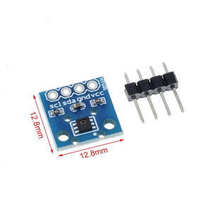 HTU31D温度湿度センサーモジュール高精度温度湿度プローブHTU21DアップグレードHTU31 - Product Image 2