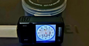 Resmi Nerdmin Mini V2.0 T-QT Pro kabuk 78KH Solo piyango Mini sunucu Nerd Min Mini - Product Image 6