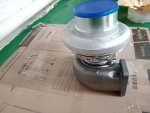 S4DS034 3406 3406B 3406C 3412エンジンターボチャージャー168665 130-5469 1305469 0R7075ターボ - Product Image 2