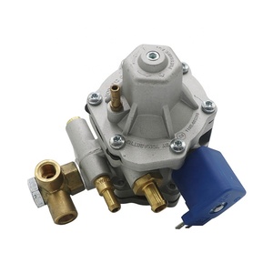 CNG Minderer AT12 für CNG Sequential Injection System - Product Image 4