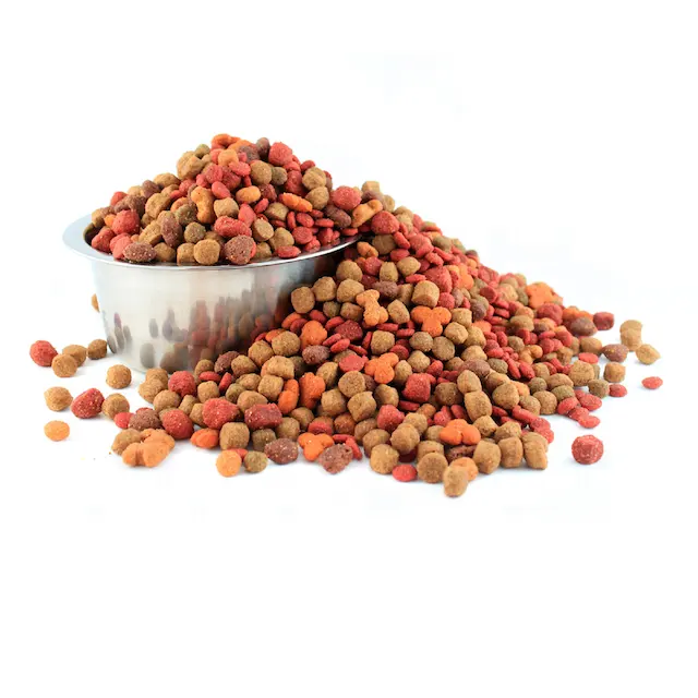 Prices for Dry Dog Food, Puppy, Chicken Meal & Oats Recipes,Fish and Salmon Flavour Dry Dog grains Food 10kg Bag