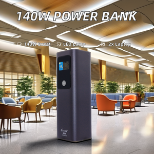 140 Вт, 27000 мАч, 99,9 Вт - Product Image 4