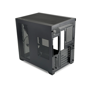 Choiyan Office Itx <strong>Case</strong> <strong>Computer</strong> Shell and Tower Desktop <strong>Computer</strong> Casing Gaming <strong>Case</strong> Pc Parts Gaming Casing for Pc <strong>Computer</strong> <strong>Case</strong> - Product Image 6