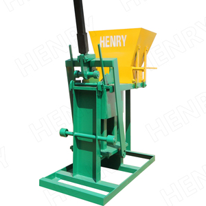 Для малого бизнеса дома Hr2-40 блок делая машину - Product Image 4