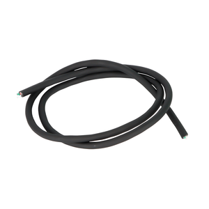 Cavo di alimentazione a filamento in Silicone automobilistico 3/4/5 con nucleo diretto in fabbrica cavo ibrido in fibra ottica 8K cavi elettrici - Product Image 5