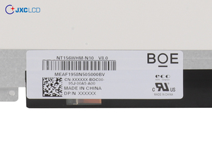 Màn Hình Máy Tính Xách Tay Led Innolux 15.6 Inch Màn Hình <span class=keywords><strong>Lcd</strong></span> 30pin Tương Thích WithNT156WHM-N12 - Product Image 5
