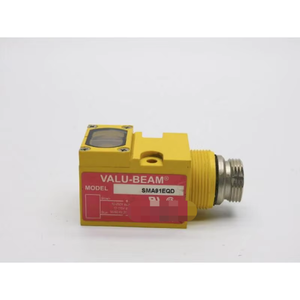 Ingegneria SMA91EQD 10-250VAC UNMP nuovo Controller di programmazione PLC originale pronto per l'automazione industriale PAC dedicato - Product Image 1