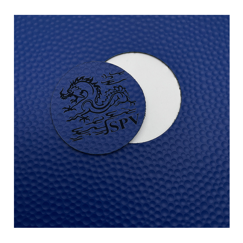 GEF11 Bleu/Noir