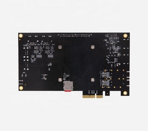 Alinx AX7015 Xilinx Zynq-7000 SoC AX7015 ARM FPGA-Entwicklungs board - Product Image 5