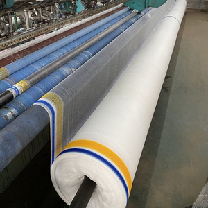 Yabanmersini kiraz üzüm elma ağacı için Hdpe tarım bekçi örgü Anti dolu koruma ağı - Product Image 5