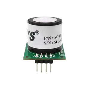 YYSO2ガスセンサー酸素センサーモジュールO2-A2 Alphasenseセンサー酸素セル - Product Image 3