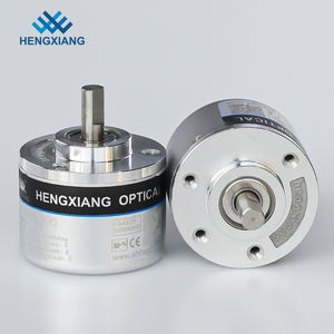 Affidabilità estremamente elevata SJ38Medical risoluzione encoder assoluto angolare rotante per istituzioni mediche max 11 bit per dispositivi medici - Product Image 4
