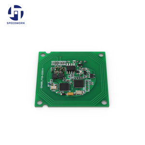 JT-1550 <strong>RFID</strong> <strong>Reader</strong> Chip <strong>Module</strong> ISO14443A 0-5cm Small Mini HF <strong>RFID</strong> 13.56MHz Antenna <strong>Module</strong> <strong>for</strong> <strong>RFID</strong> <strong>Reader</strong> Manufacture - Product Image 4