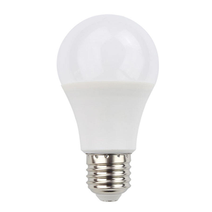 A60 A19 5W AC110-265V LEDレーダーモーションセンサー電球ライトコントロールセンサーLED電球A60 E27 /B22 - Product Image 3