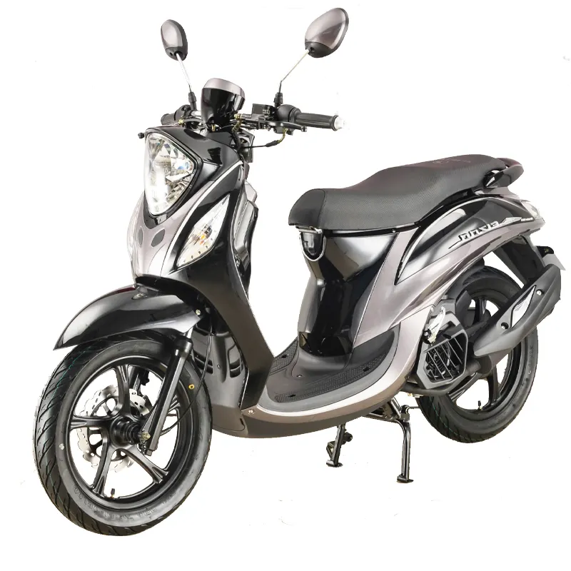 Китайский дешевый 150cc масляный скутер, мотоцикл для взрослых