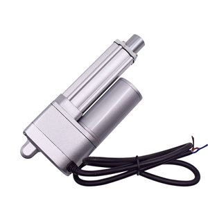 批发工业线性致动器推拉24v高速快速伸缩往复线性致动器 - Product Image 5
