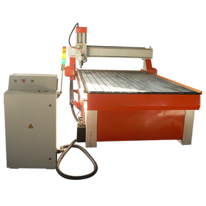 SG1212 Advertising <strong>CNC</strong> <strong>Router</strong> Ball Screw Transmission for <strong>XYZ</strong> <strong>Axis</strong> - Product Image 6
