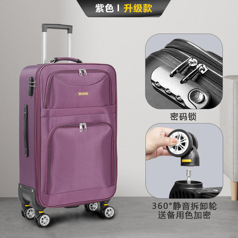 A09 purple universal wheel to spare wheel