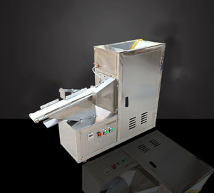 Машина для закусок и закусок - Product Image 6