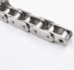 Yüksek kaliteli motosiklet silindiri zincir ve dişli kiti 520-120L motosiklet silindiri zincir yüksek mukavemet motosiklet zinciri - Product Image 1