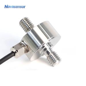 Kleine Druk Weegt Perskracht Meet Miniatuur Draadstang Spanning Load Cell <span class=keywords><strong>Sensor</strong></span> - Product Image 3