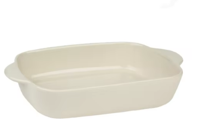 White 13.3inch