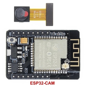 <strong>ESP32</strong> Development Board with WiFi &amp; Dual-Core CPU Internet of Things ESP-32D/32U Serial Port Electronic Modules and Kits