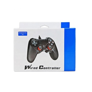 2024 Private Game <strong>Controller</strong> Joystick Wired Game <strong>Controller</strong> for <strong>PS4</strong> Gamepad Wholesale P4 P3 PC <strong>Controller</strong> - Product Image 6