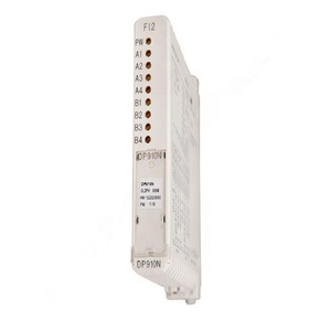 Multifunctional DI818 3BSE069052R1 Digital <strong>Input</strong> Module for Wholesales