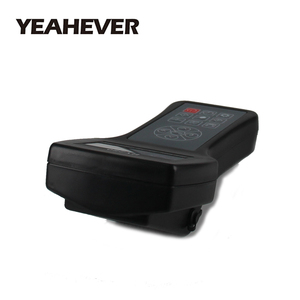 Wireless Weighing <strong>Indicator</strong> HY280 Handheld <strong>LCD</strong> <strong>Indicator</strong> /connect 16 Pcs <strong>Load</strong> Cell - Product Image 4