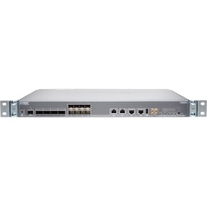 Sonsuza dek lisans yönlendirici MX204-HWBASE-AC-FS ile Juniper MX204 - Product Image 3