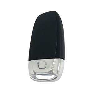 ออดี้ Keyless 3ปุ่มรีโมท Audi Q7 Q3 S3รีโมททั้งหมดที่มี434Mhz สำหรับ A6, A8, Q3,Q5,Q7 - Product Image 2